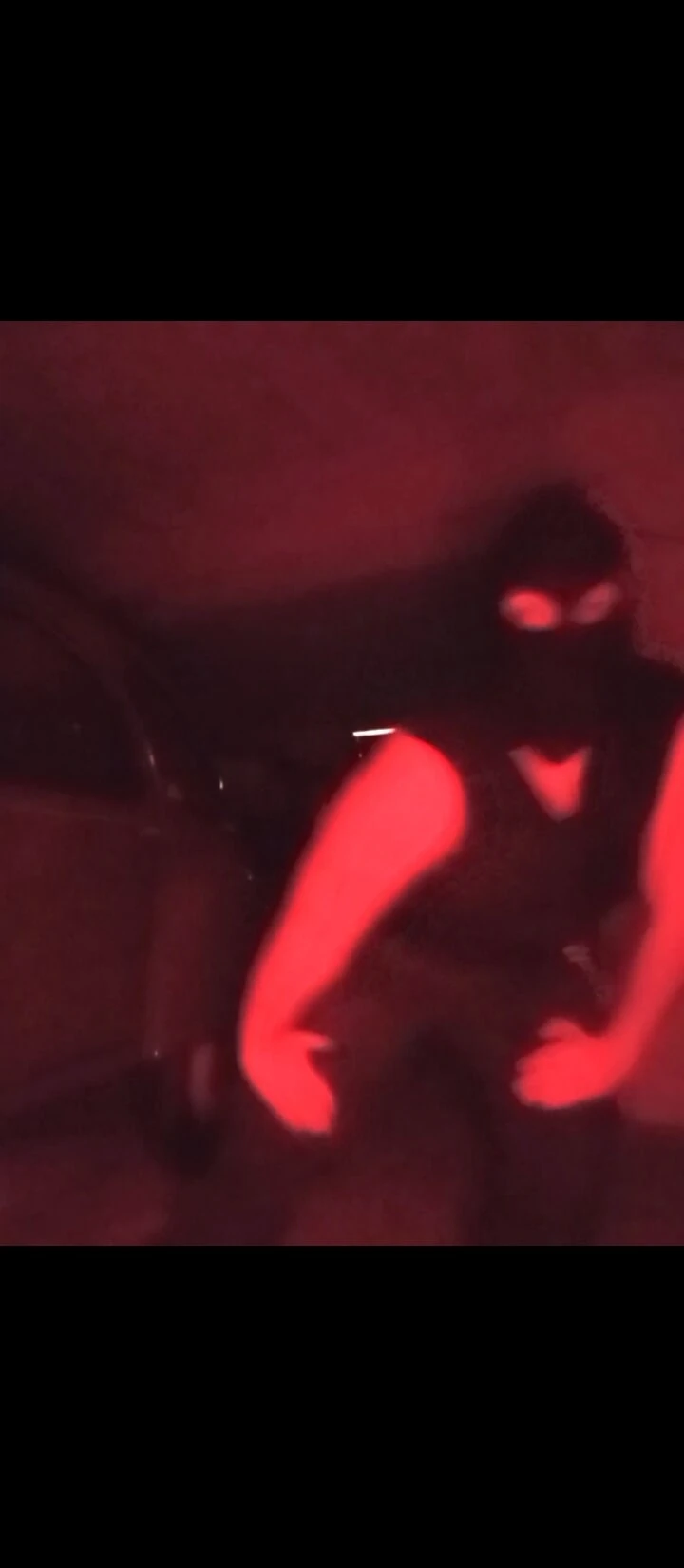 Kırmızı oda (bdsm ve sapık)
