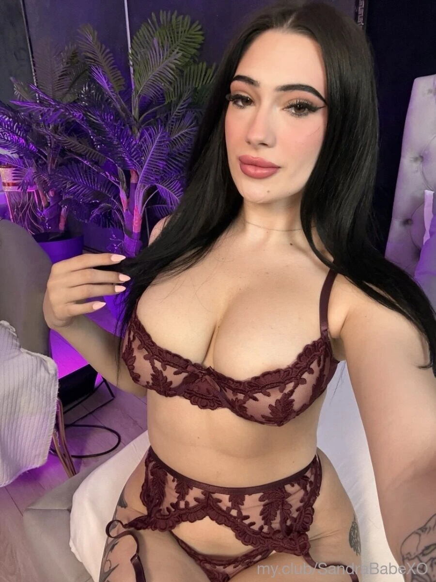 Ücretsiz SandraBabe Fotoğrafları