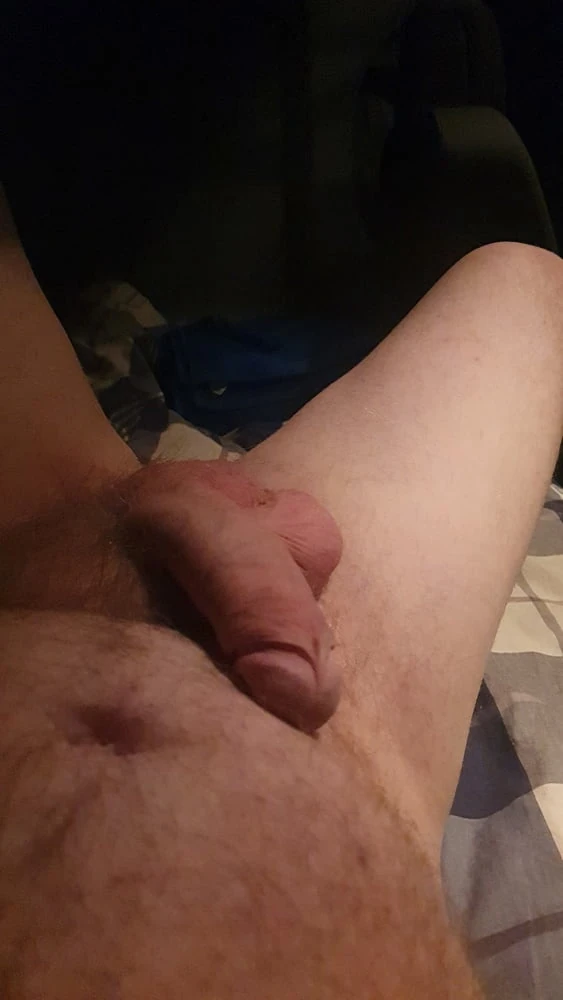 Posing again #4