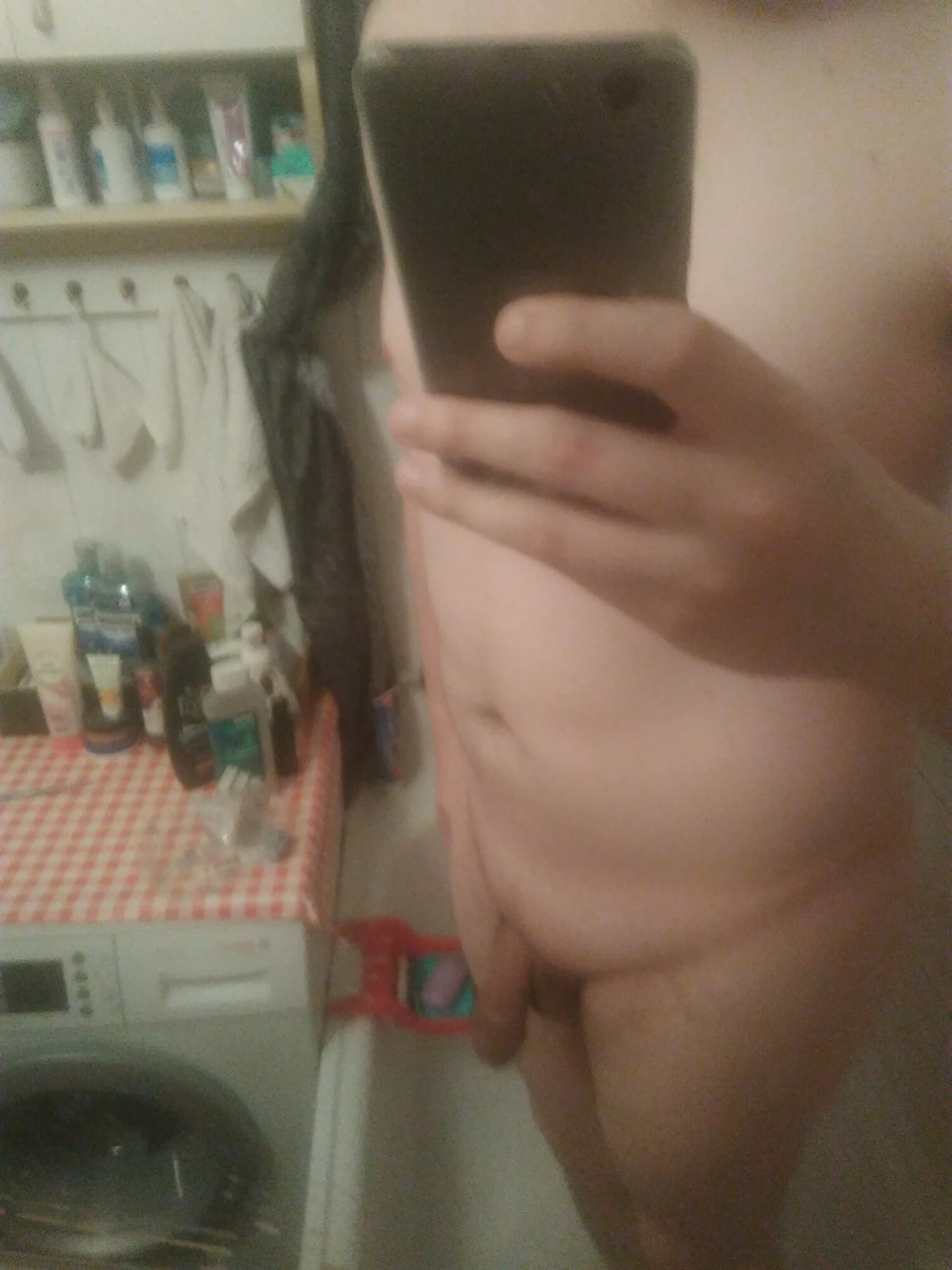 bathroom #2