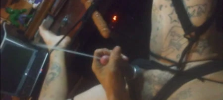 Boşalma