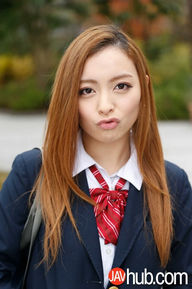 Kanna Kitayama dildo kamerası ve dölleme