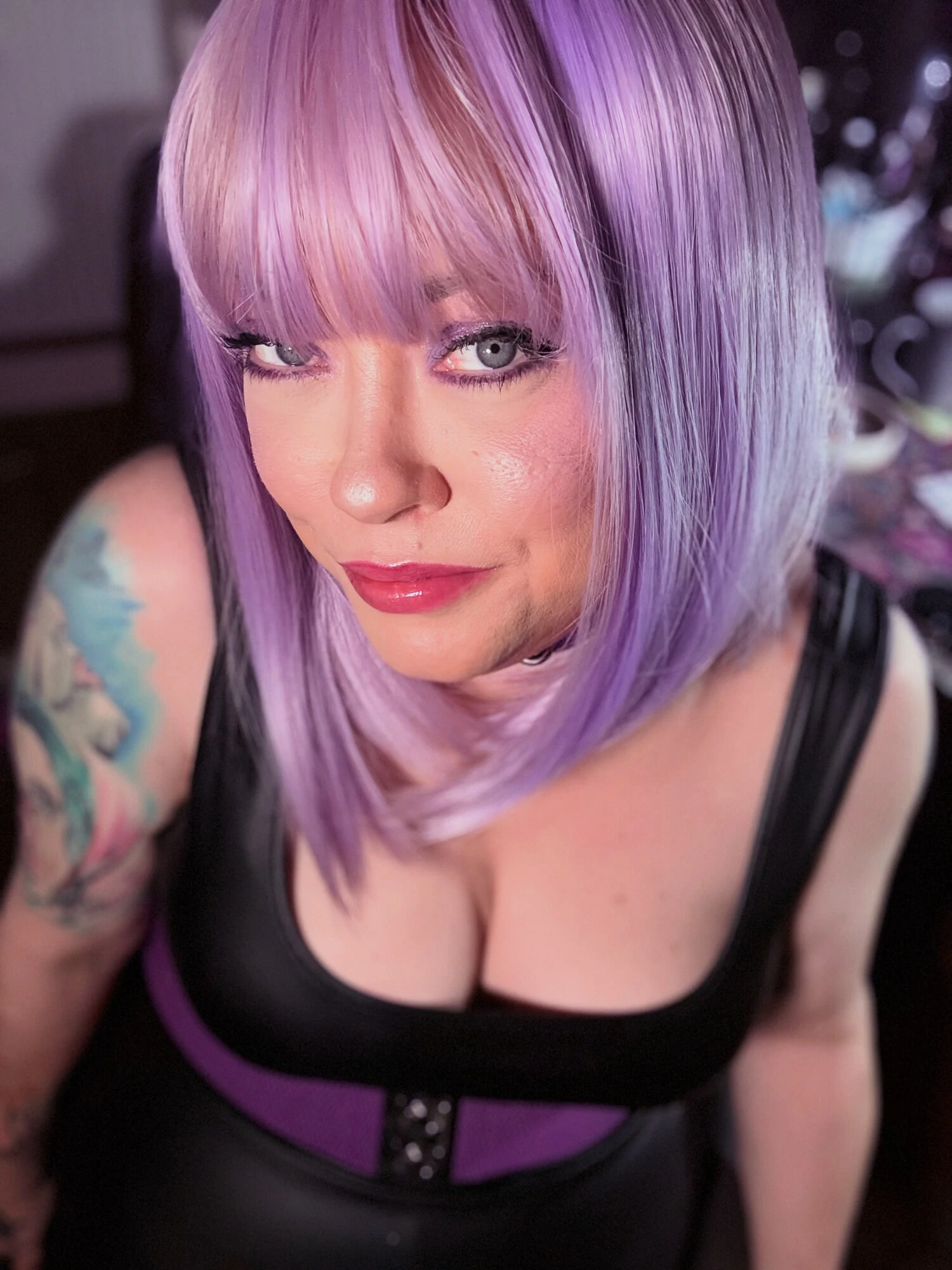 Tina snua selfies #122