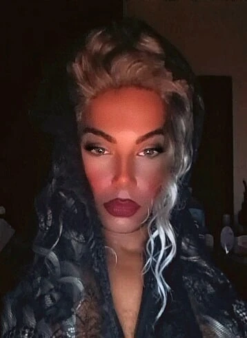 Arab Gothic 