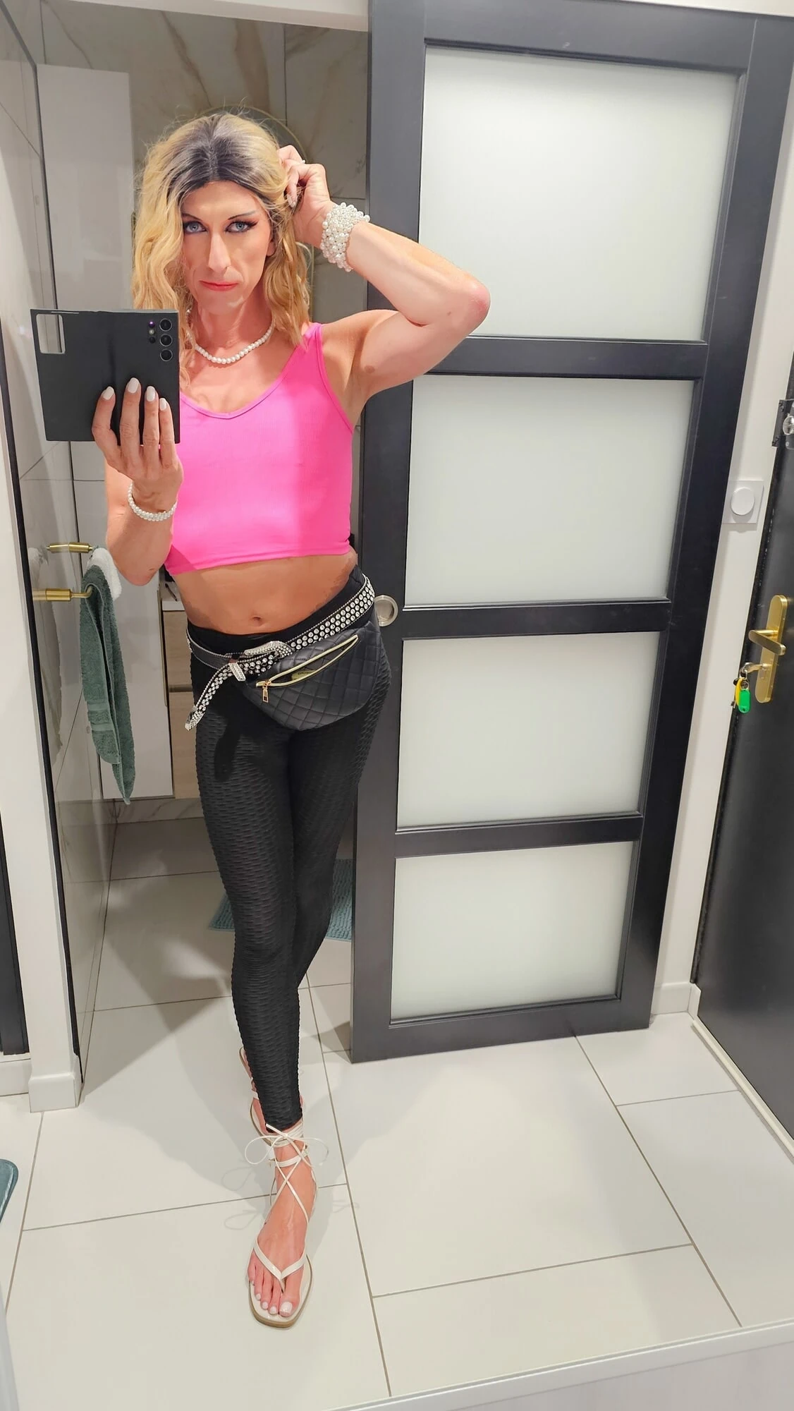 Sadece travesti