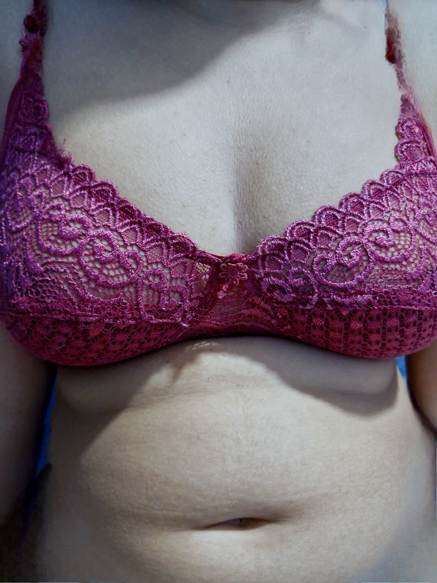 Sexy bra