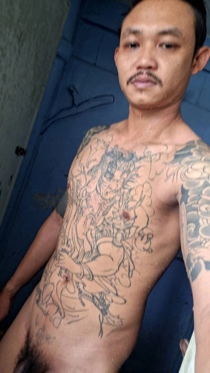 Bu benim kendi resmim.