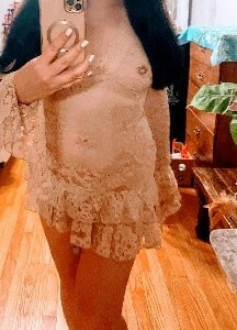 Seksi iç çamaşırı