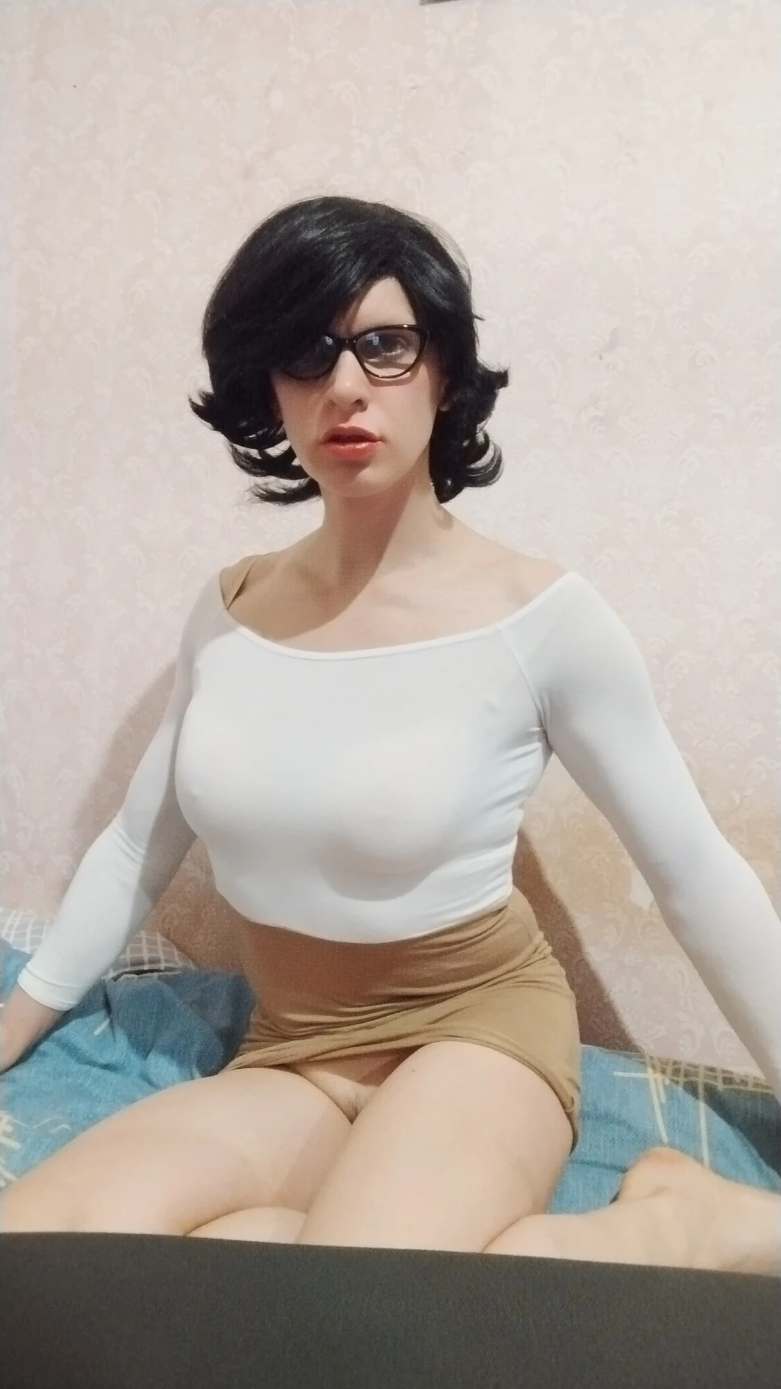 Bu benim fotoğrafım 🥰