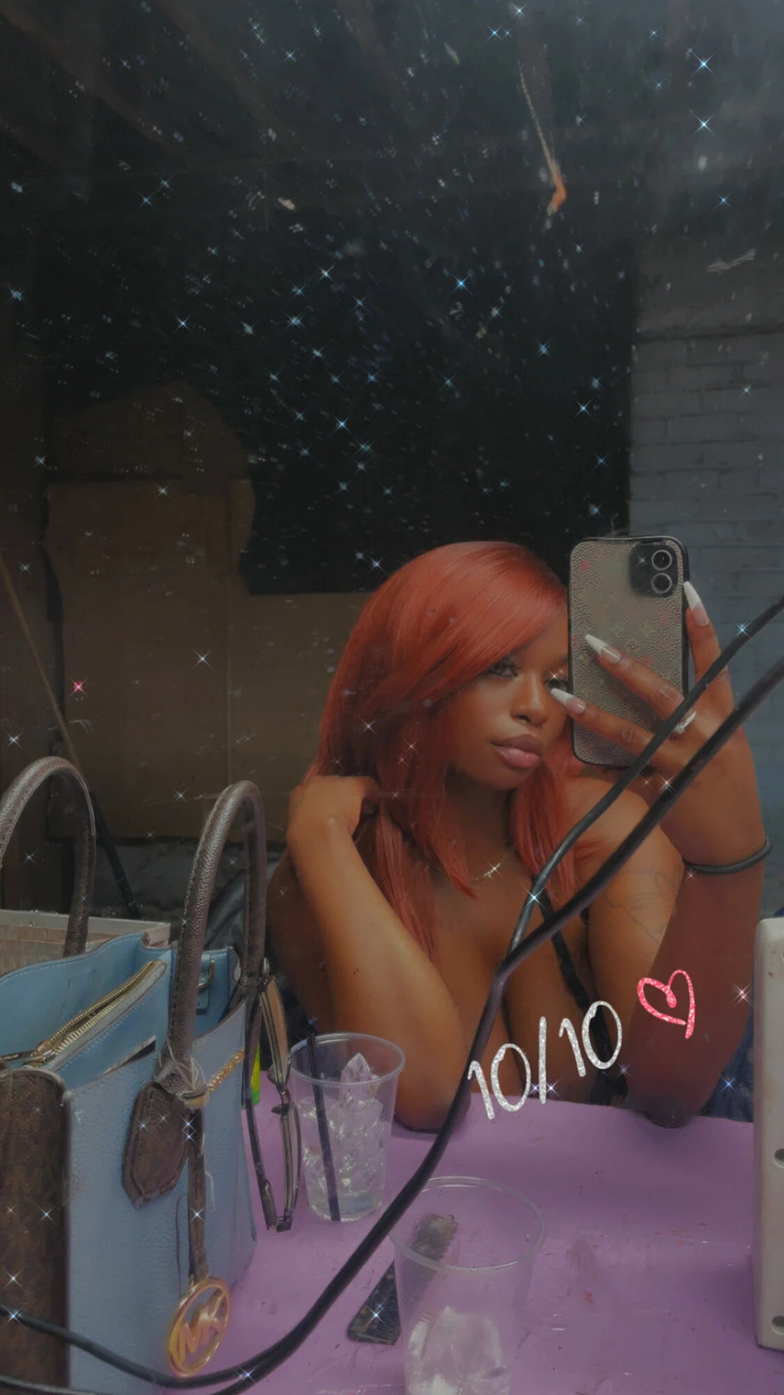 Babasının iyi kızı 