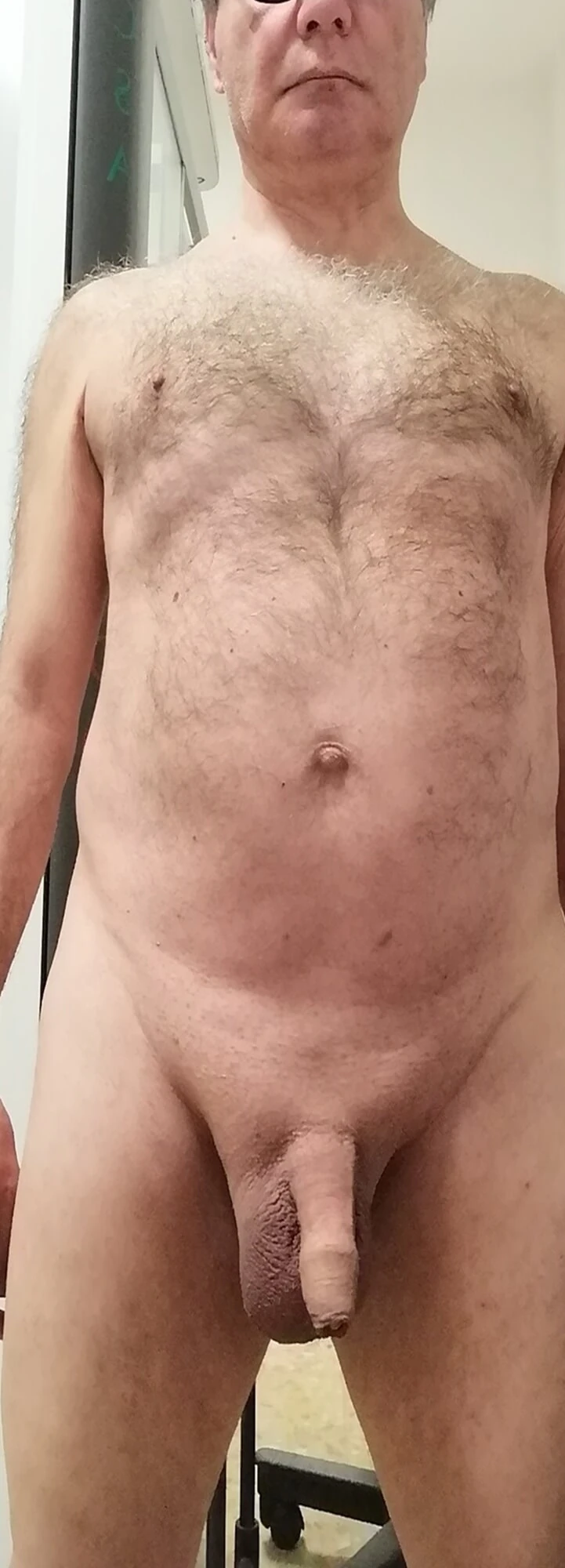 A LITTLE ABOUT ME #2