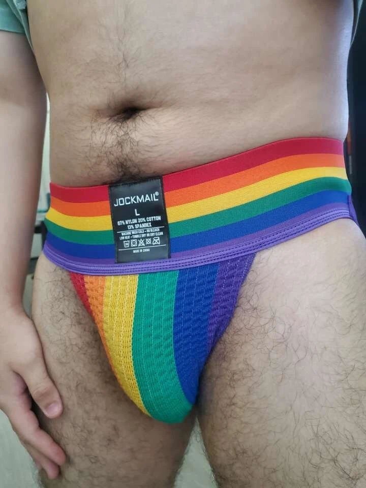 Pride Month için bir şey