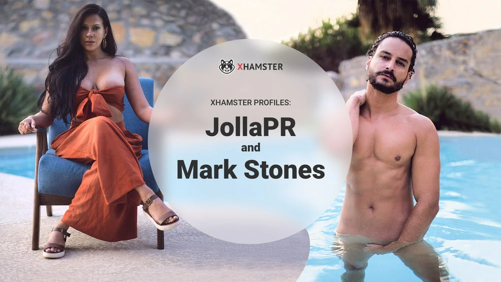 xHamster Profiles: JollaPR