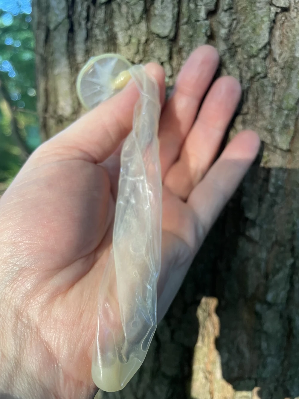 Condoms from Heinrich