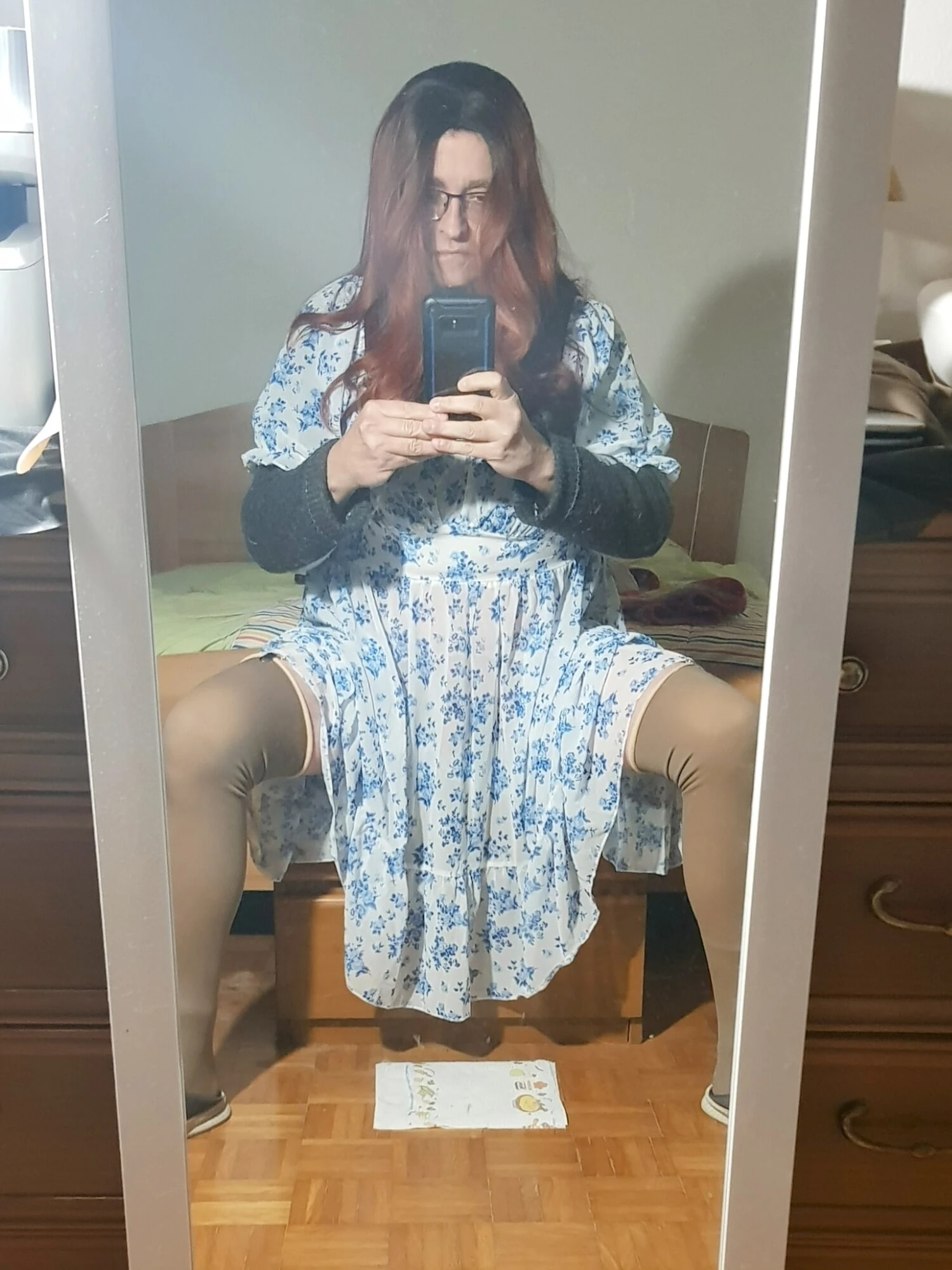 Первые несколько фотографий