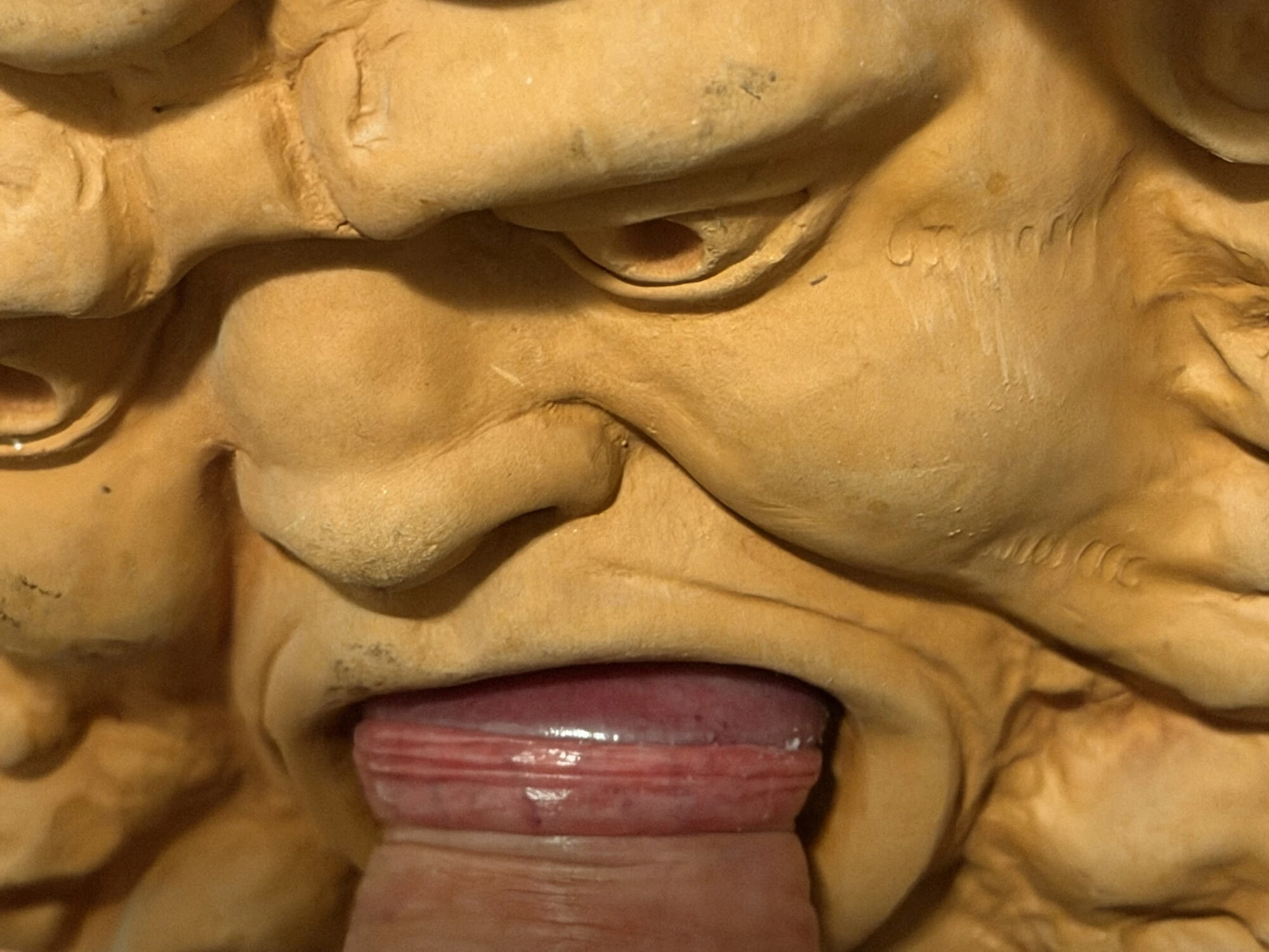 bocca della verita