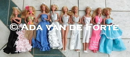 Barbie süper boy