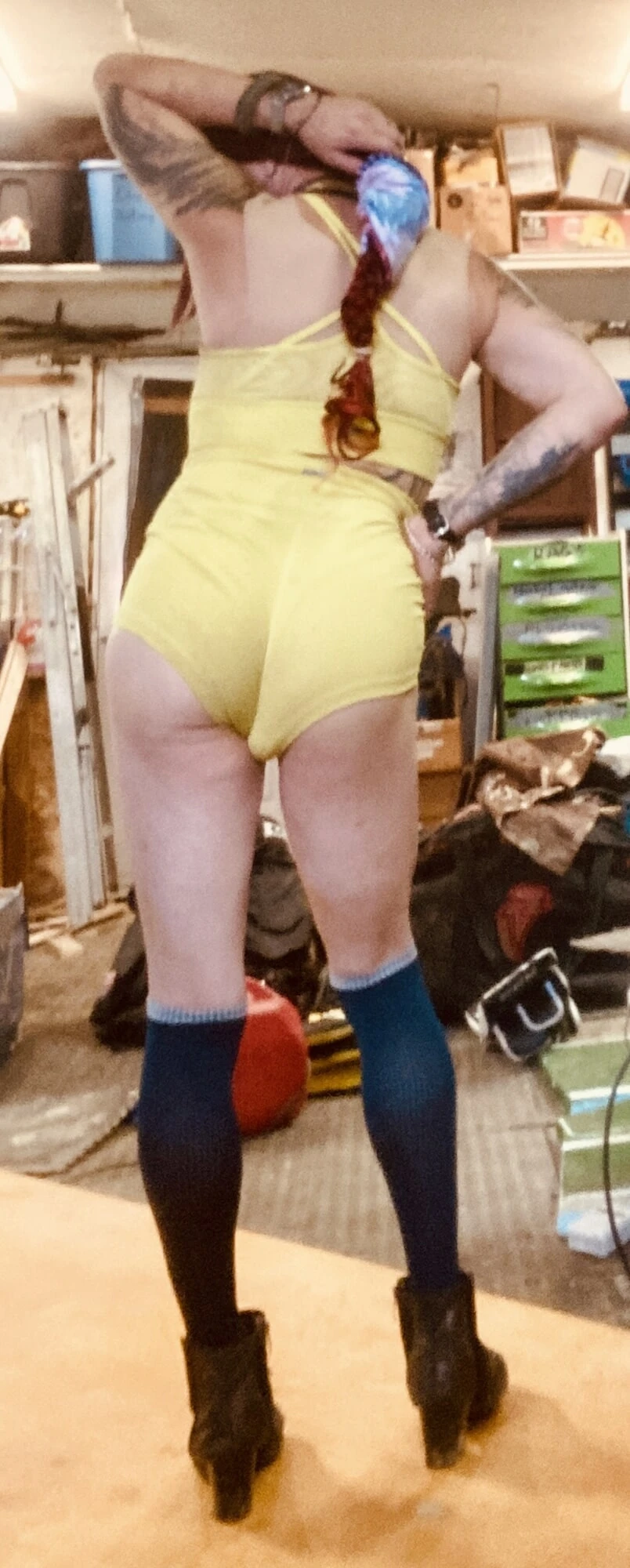 Sexy sissy slut Simone  #4