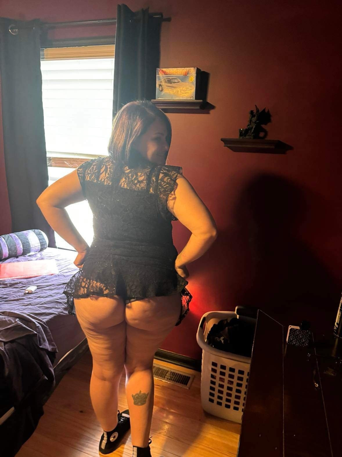 krissy