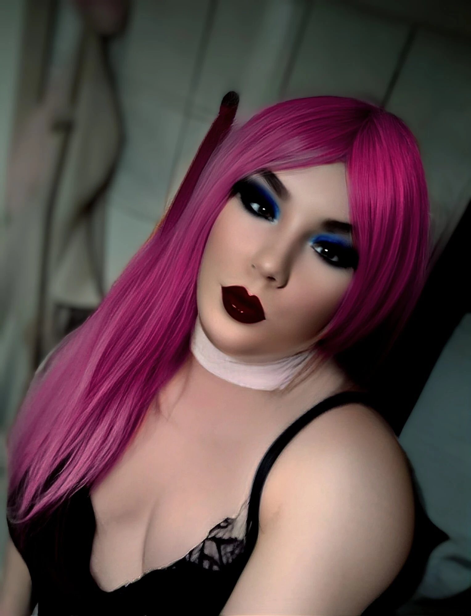 Это вечеринка 