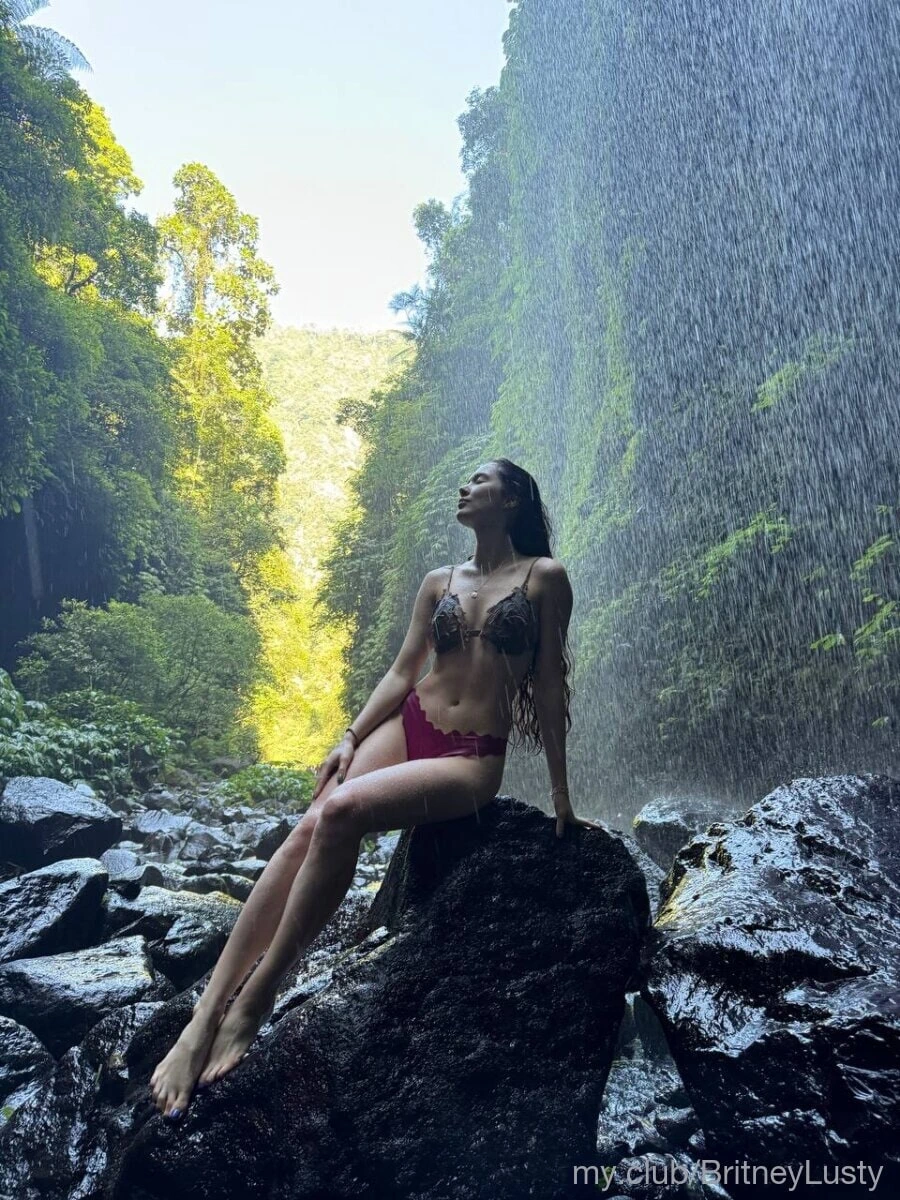 BritneyLusty Ücretsiz Fotoğraflar