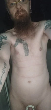 Penis genişletici ile balkonda gece çekimleri