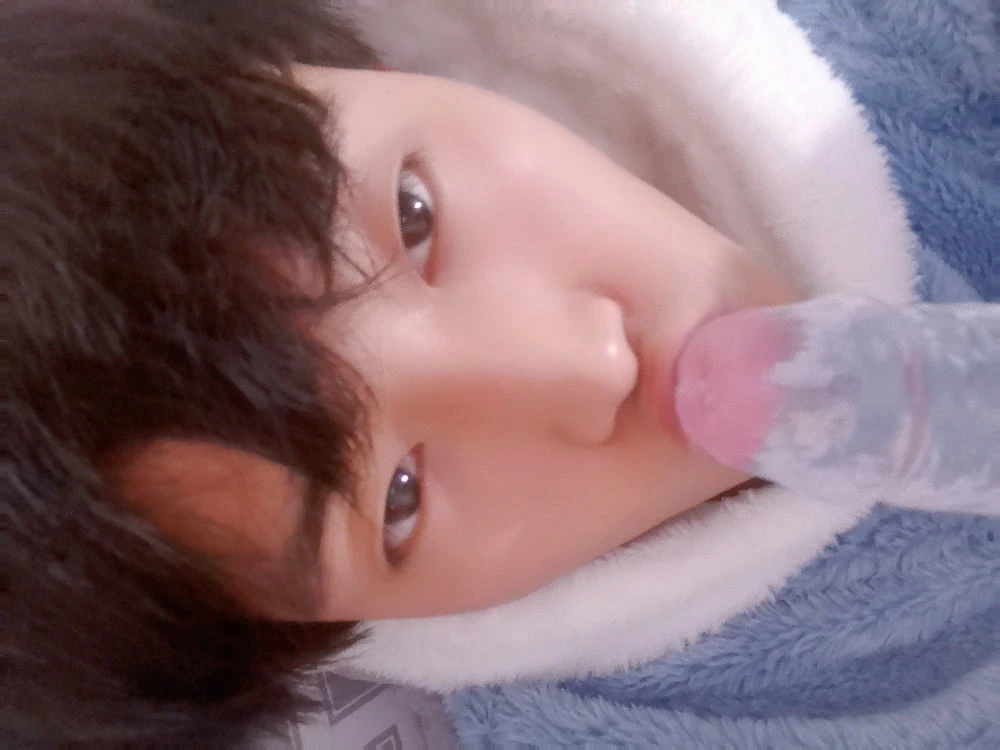 小母狗吃鸡巴 #4