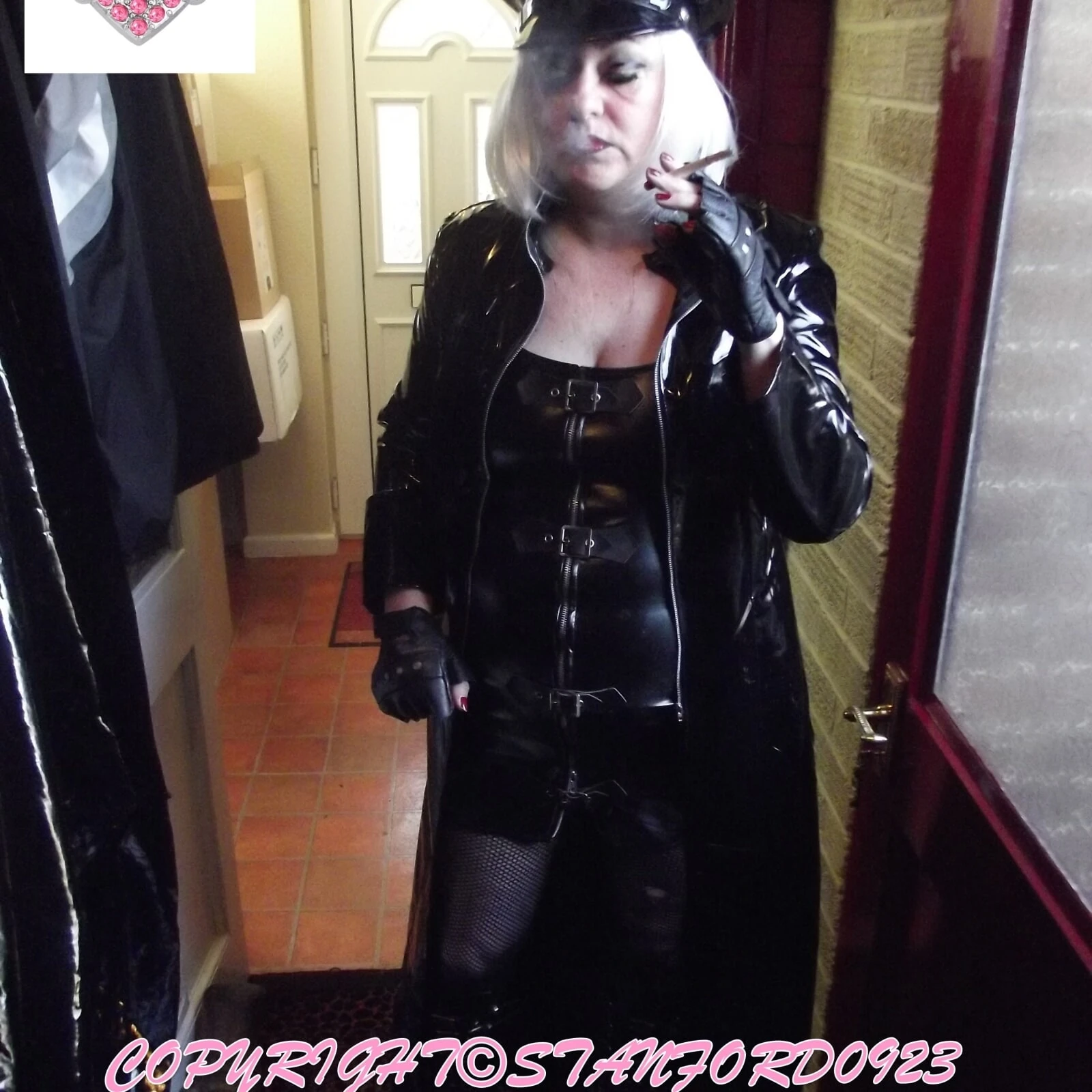SHIRLEY  SLUT #4