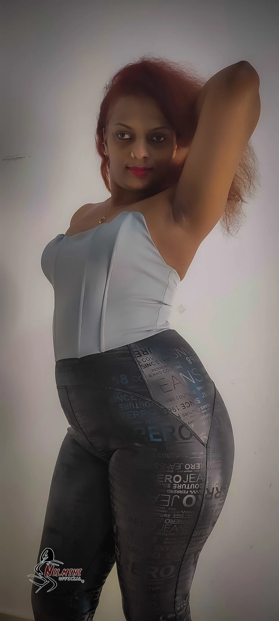 Mektup seksi nilmini sheron