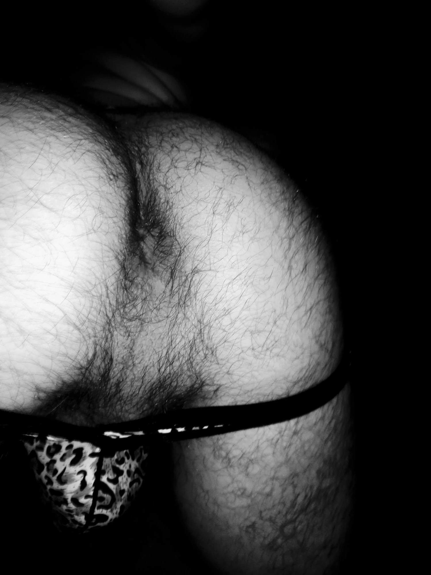 Jocks Ass #2