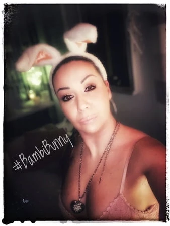 Bambibunny