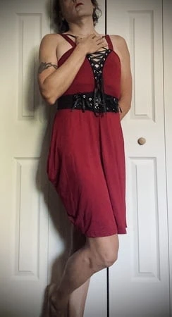 Sadece rastgele kıyafetler