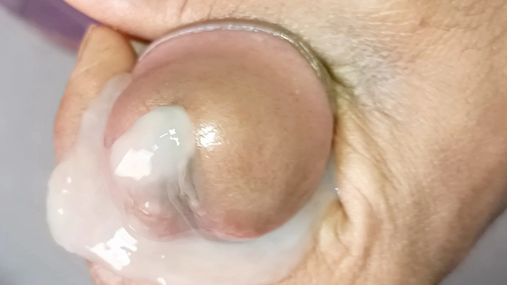 Büyük penis boşalması 