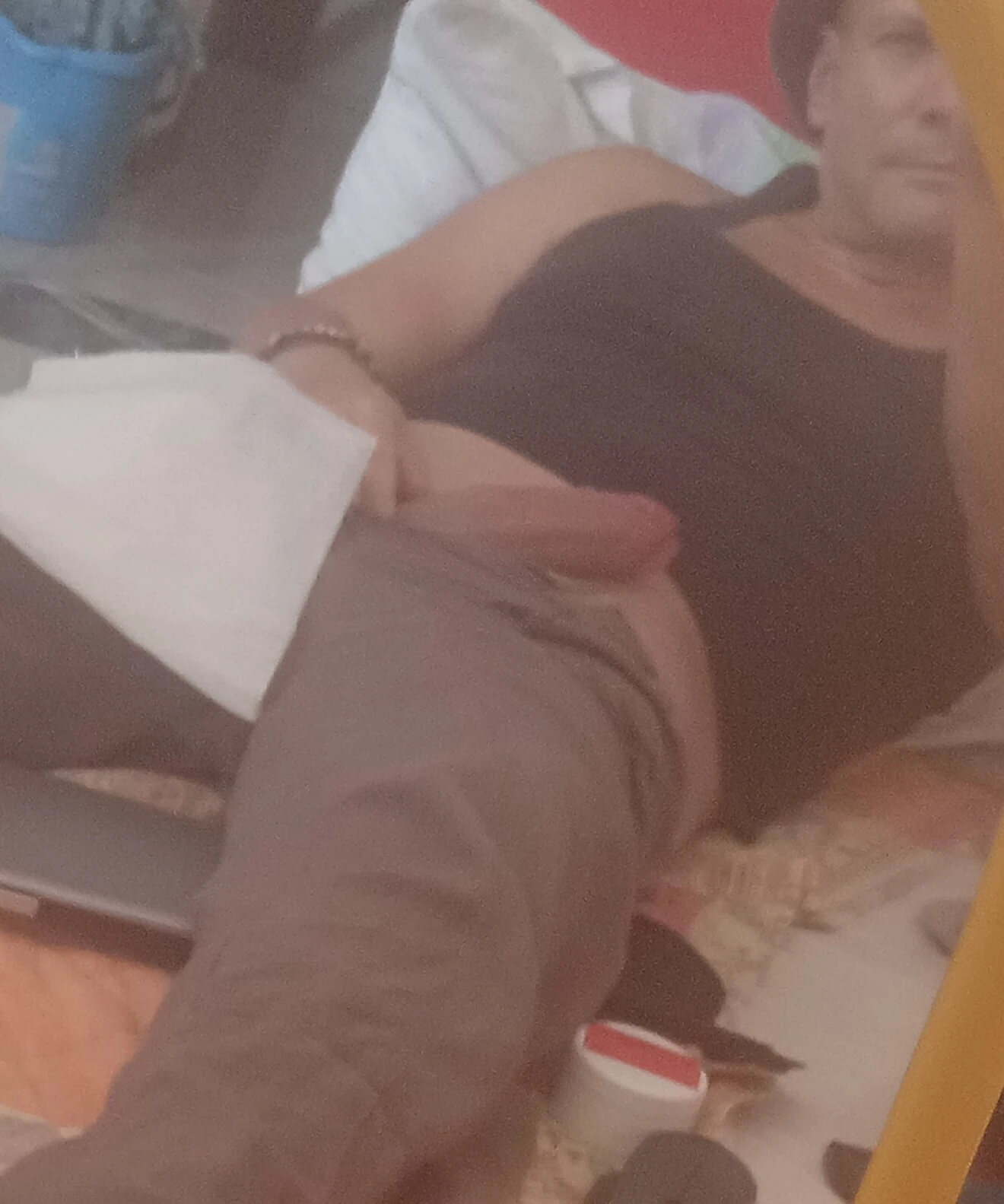 Özel şeyler