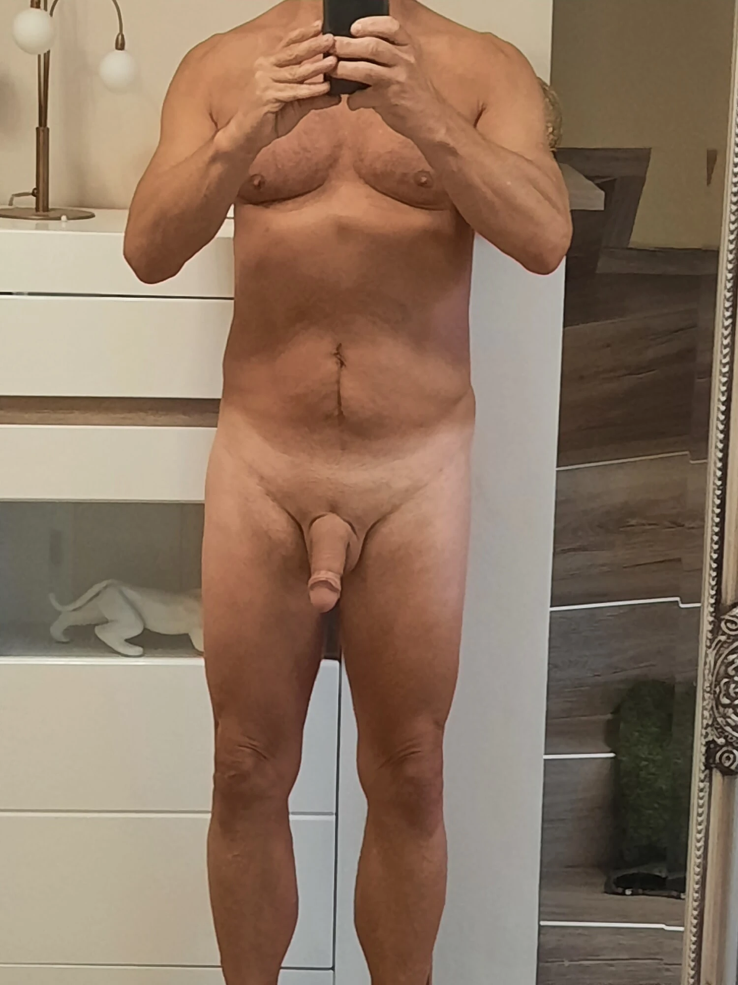 Мягкий член утром 