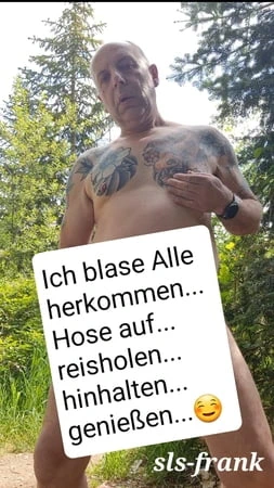 sls-frank ich blasé alle