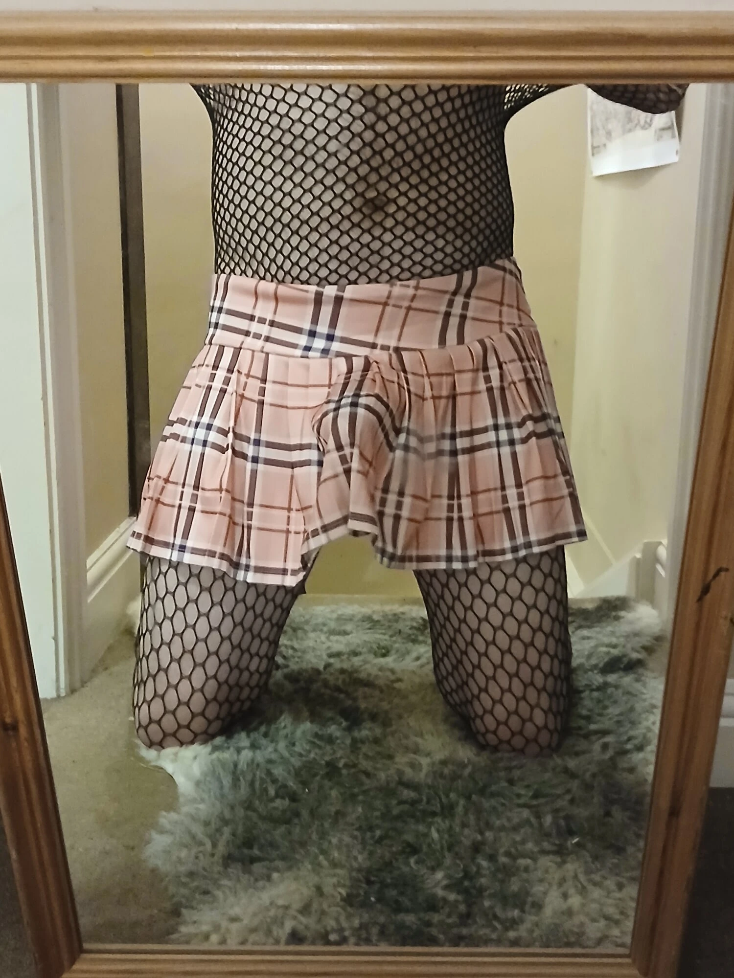 Sissy kıçımı sik