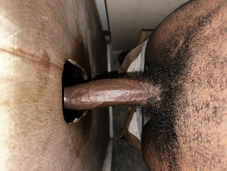 Uncut Cock 