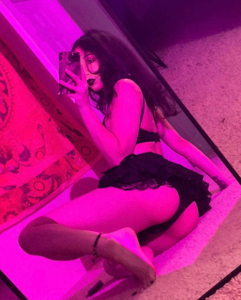 more of me