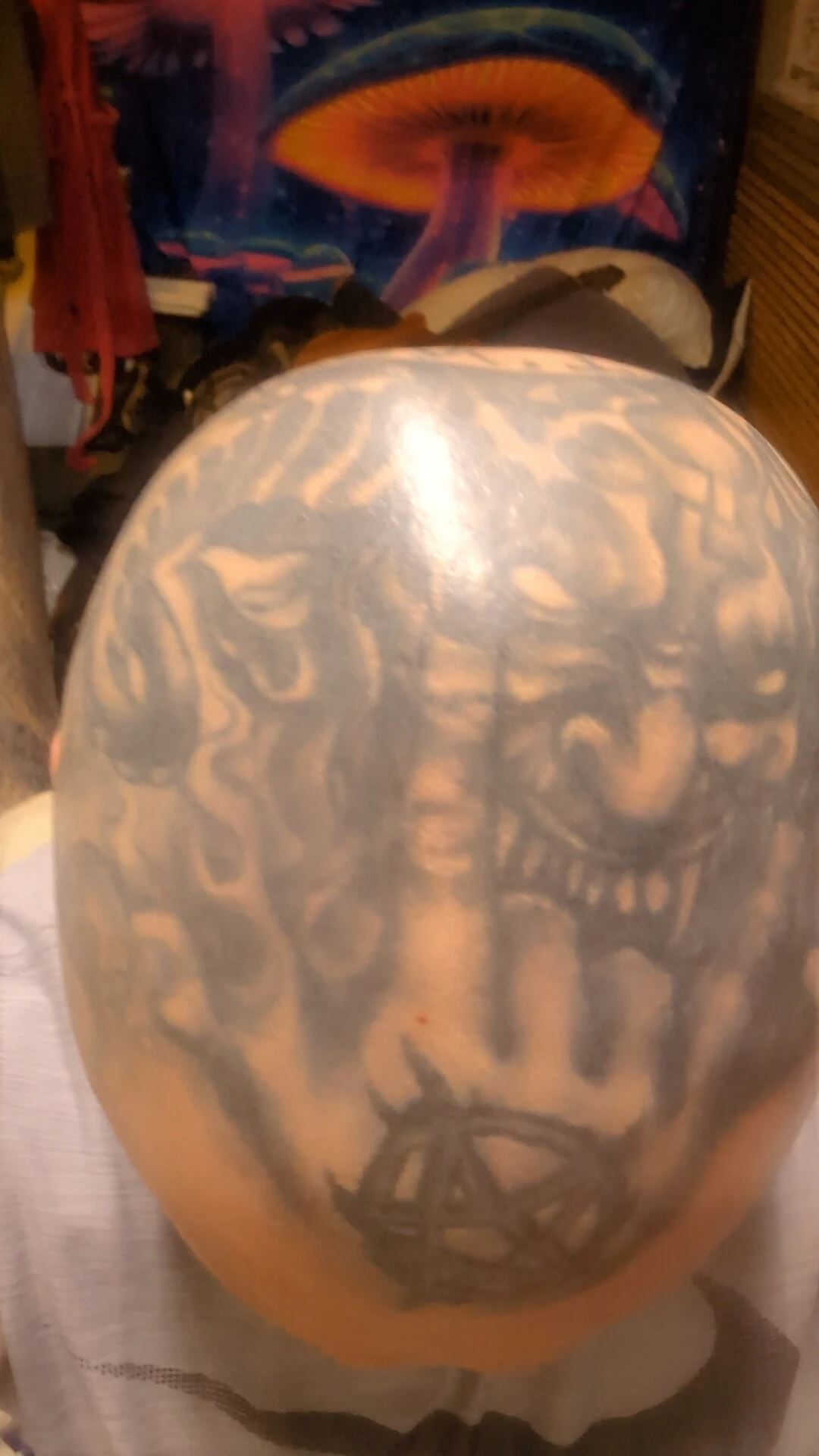 The devil #2