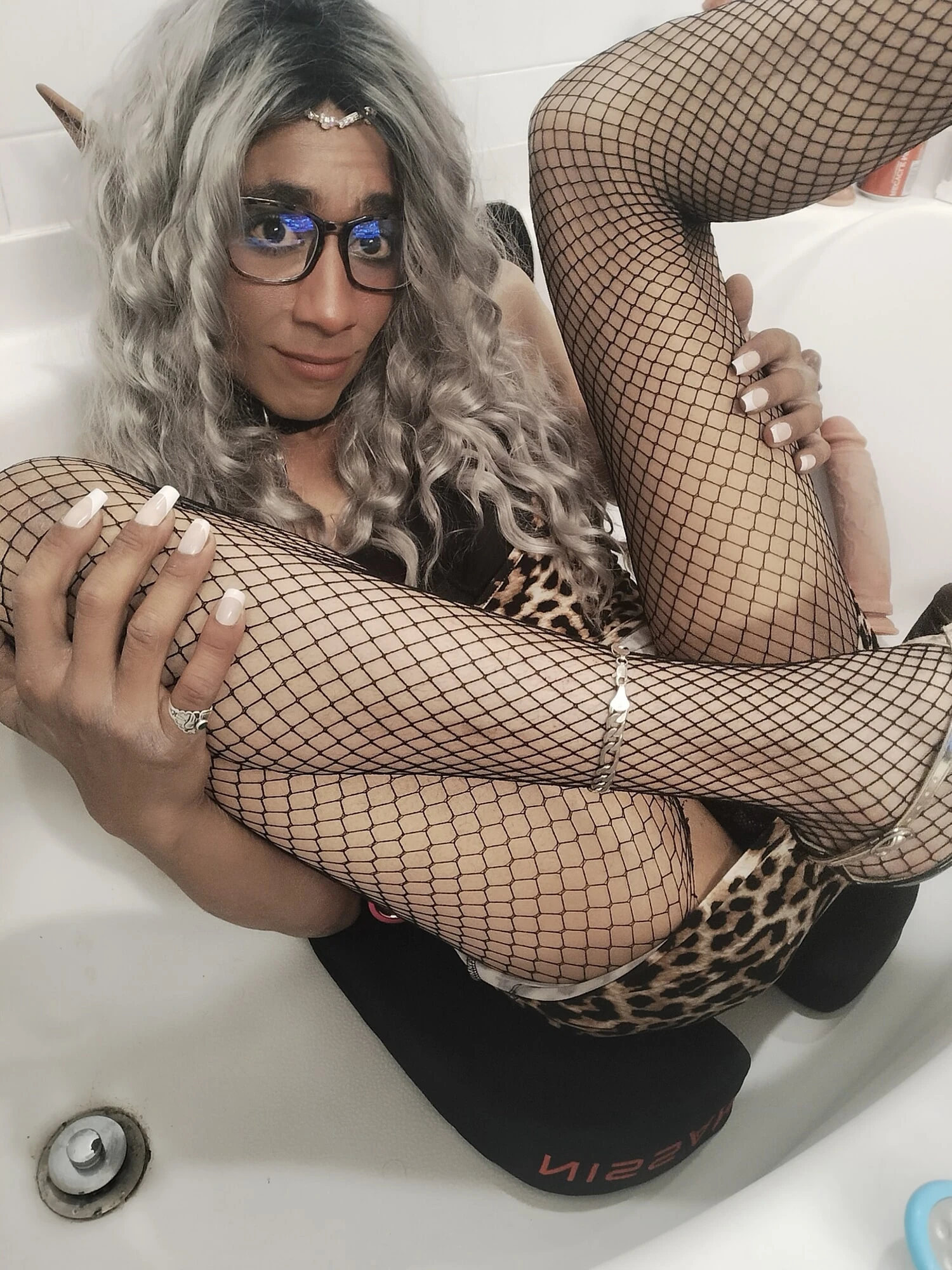 Elf denemeleri