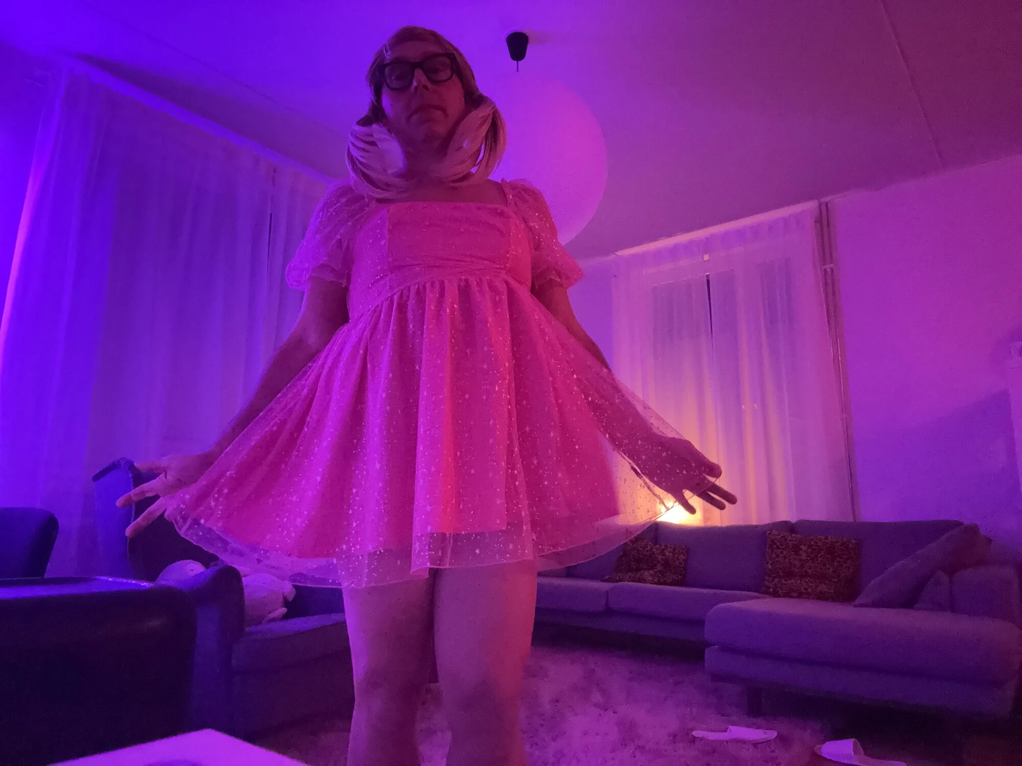Sissy prenses
