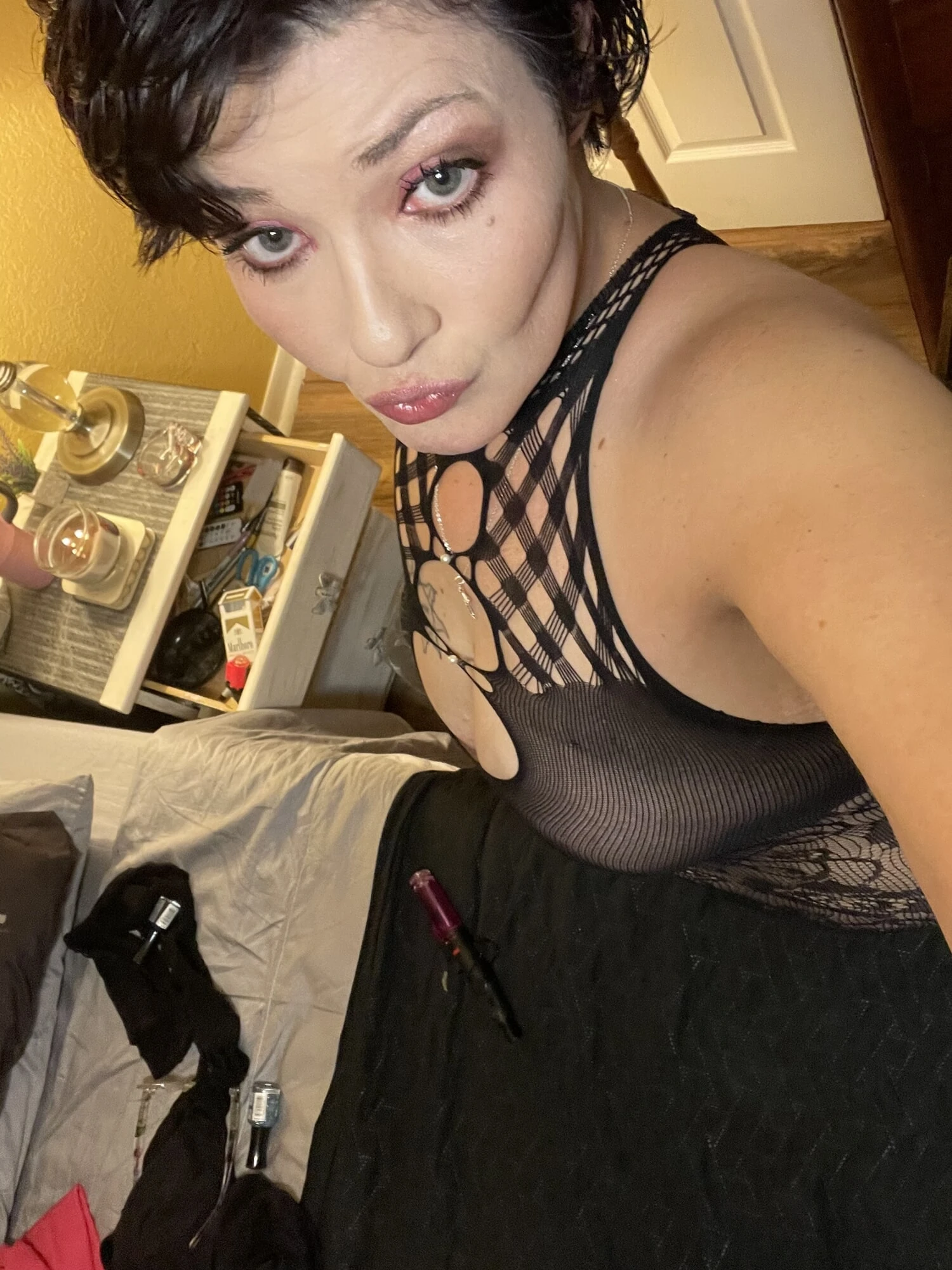 Tüm yeni fotoğraflarım