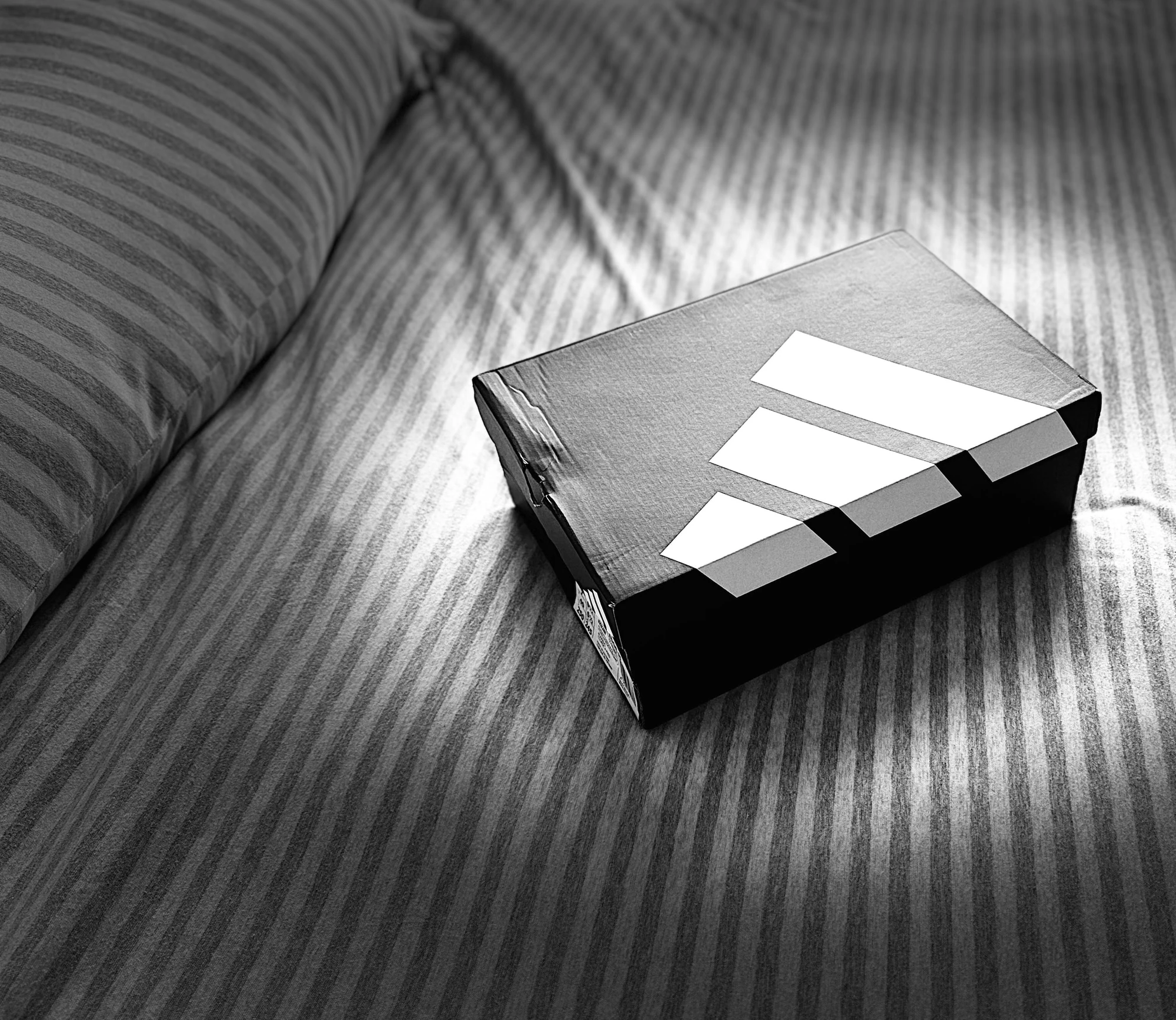 Adidas Hyperboost Edge Beyaz, Gri 2026