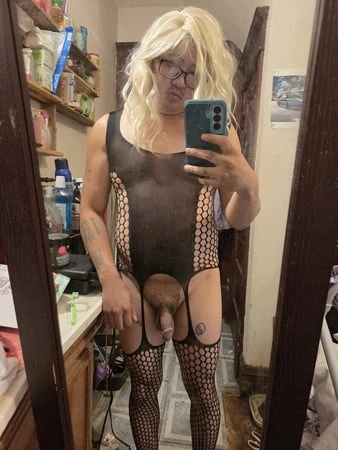 Crossdressing