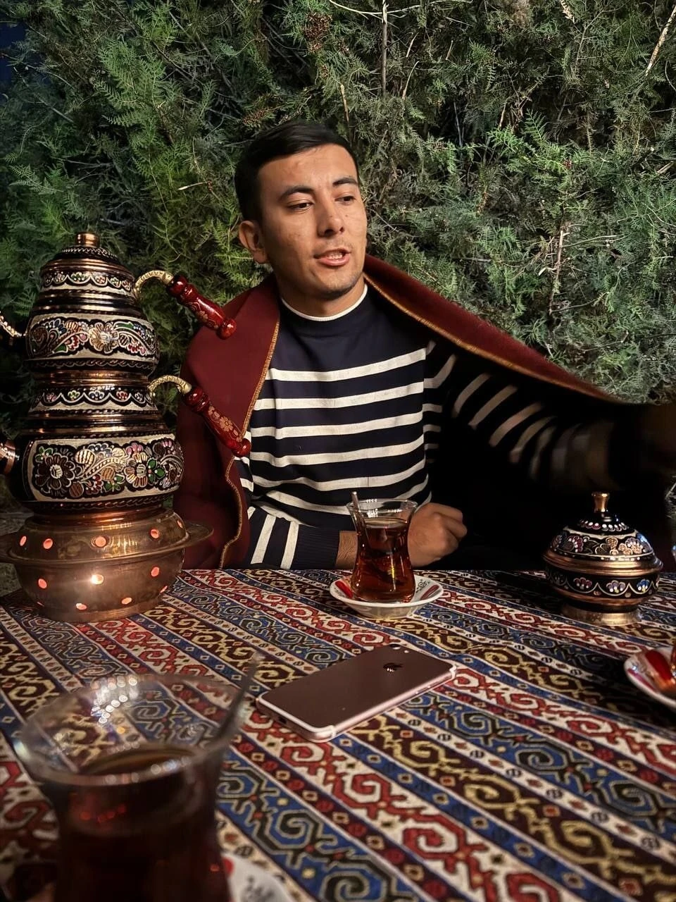 Bu benim.