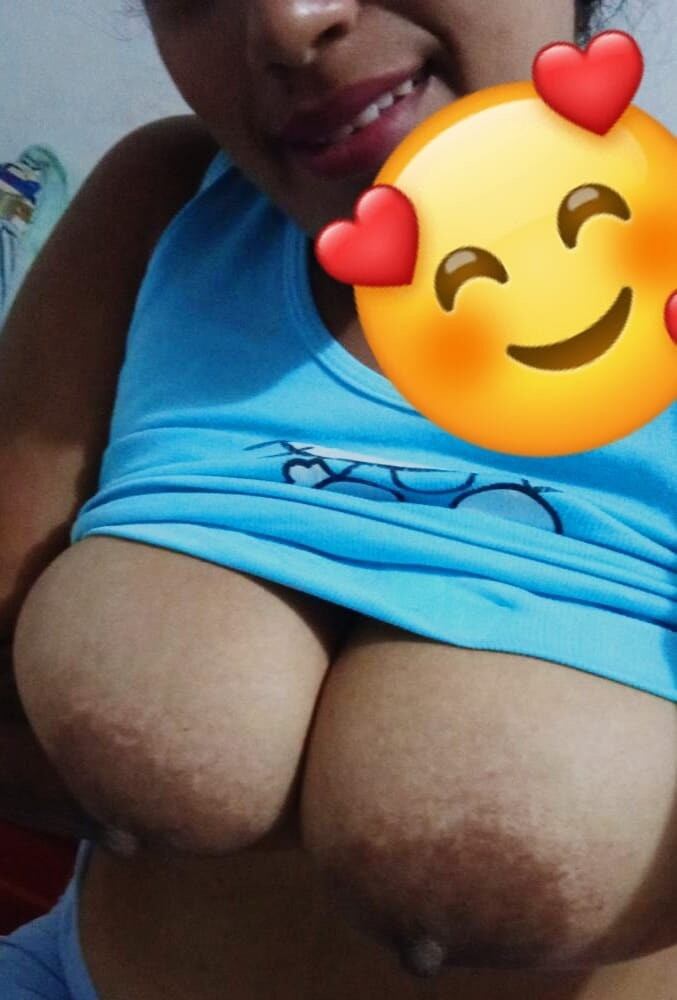 my vagina and tits
