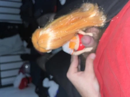 Barbie Partisi