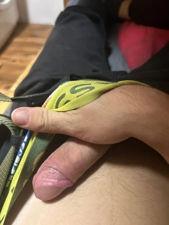 Mein Penis
