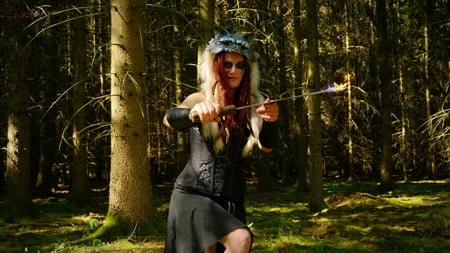 Wild Blood ve Fur